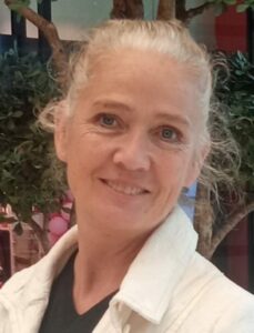 Patricia M. Aide CESU sur la Baule
